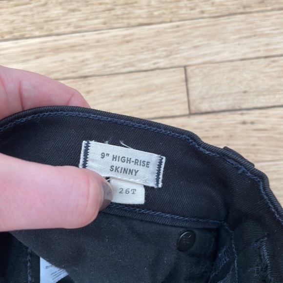 Madewell Jeans - Picture 5 of 5